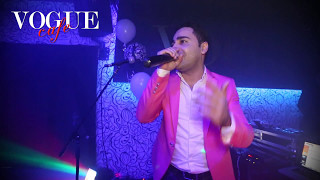 VOGUE cafe