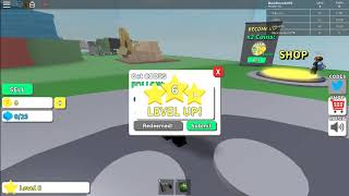 Code Destruction Simulator BlackManIndoYTB