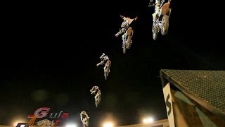 Freestyle Marbella, Torronteras, Melero, Toledano, Villada, Moreno motocross