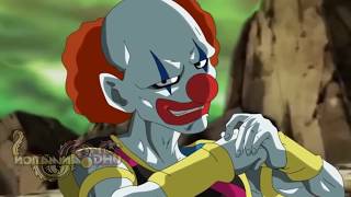 Goku!!! Dragon Ball Super