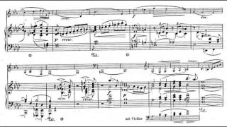 Robert Schumann, Adagio for Horn and Piano, op. 70 n. 1 (1849)