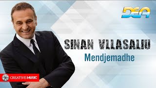 Sinan Vllasaliu - Mendjemadhe 2010