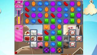 Candy Crush Saga Level 2153