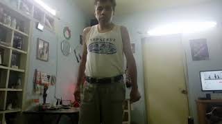 Baila Dance Holl con un profesional
