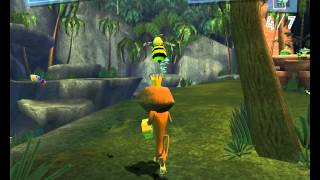 Madagascar The Game Walkthrough Episode 7 Back to the Beach part 2(PC;PS2)
