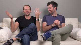 Critique the Community Episode 24 - Fine Art Photography