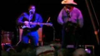 Geno Delafose & French Rock'n Boogie - Zydeco 106