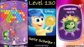Disney Inside Out Thought Bubbles - Level 130 / Alles steht Kopf / Vice-Versa / Головоломка