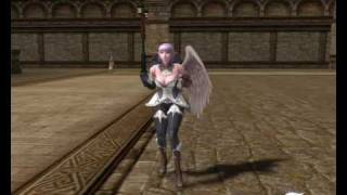 Lineage 2 Freya