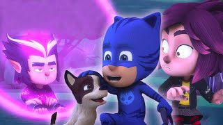 Герои в масках (PJ Masks) ?Live Stream ?Мультики для детей
