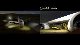 Vetter Aircraft Recovery