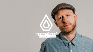 Technicolour - Winter Rose - Spearhead Records