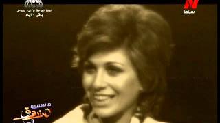 نانسى ابراهيم : صندوق الدنيا برنامج يعرض لكنوز ماسبيرو