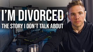 I'm Divorced - The Story I Don't Talk About.  #grindreel