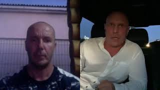 "НАЦИКОВ ЗАГОНИМ В СТОЙЛО" Кива жестко ОТВЕТИЛ Билецкому и Кудряшову