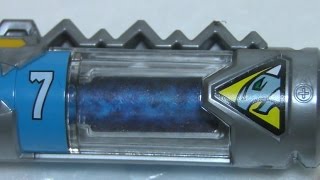 파워레인저 다이노포스 안키돈 다이노셀 장난감 Power Rangers Dino Charge Toys