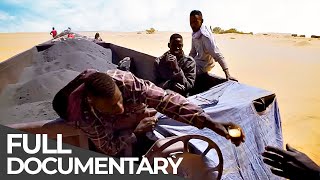 Deadliest Roads | Mauritania: Drivers of the Desert