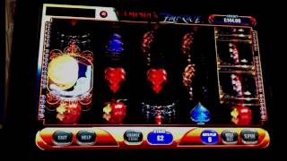 VAMPIRES EMBRACE £500 JACKPOT BOOKIES FOBT - MASSIVE WINS AND JACKPOT?