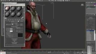 Экспорт моделей из Unreal Engine в 3Ds Max