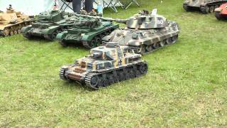 PzKpfw IV RC