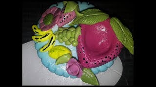 Lamasa Clay Dough