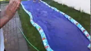 AFV. funny crash