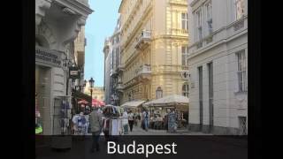 Interhome - Holiday apartments in European cities
