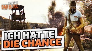 Ich hatte die Chance - ♠ Dying Light: Bad Blood ♠ - Deutsch German - Dhalucard