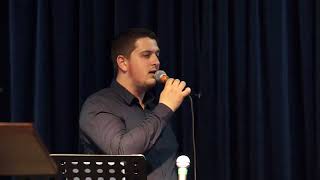 Darius Bocos - Sunt multe monumente-n lume