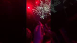 PHARAOH x WHITE PUNK - 23.04.17 Minsk (Конечно Оригинал, Заказывал Из Штатов)