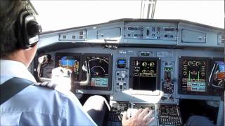ATR 72-600 AZUL SBCF-SBRP. SBRP-SBCF