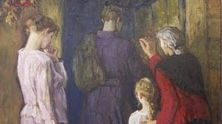 Слайд-фильм «Уходил на войну сибиряк»