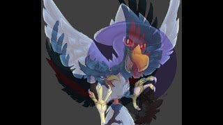 How to Evolve Murkrow