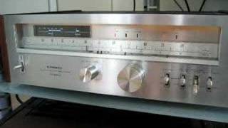 Pioneer TX-9800