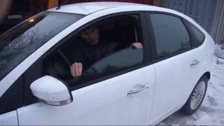 Съемная тонировка хорошего качества . Тонировка авто Крым .