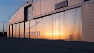Linetech rośnie i zwiększa zatrudnienie. Będzie praca i nowe perspektywy w Rzeszowie