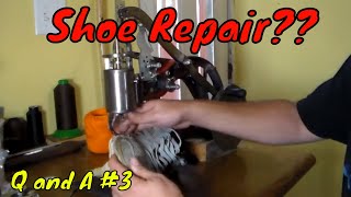 Chinese leather Sewing Machine Q and A #3