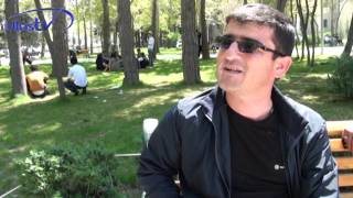 Məhbus olmuş birilə ailə qurardınızmı? Sorğu