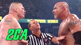 WWE Survivor Series 2016 Highlights HD