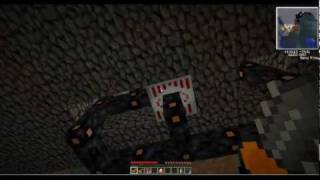 Урок по Industrial Craft 2 (электроинструменты)