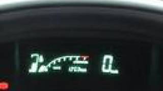 Toyota Yaris Road Test