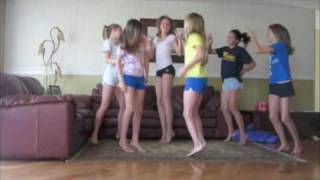 Could it be you dance