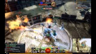 BWE1 Revenant Assassin Skills EotM Pt 1