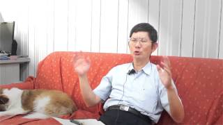 103/11/17 劉牧師每一天與你分享生命的贏家