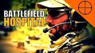 AIRSOFT FR ✔ MSK | HOPITAL