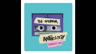 DJ Storm, Al Storm - All Out Of Love (Naughty But Nice Mix) [24/7 Hardcore]