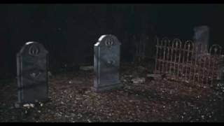 O Corvo - Final - ( Amor Eterno)