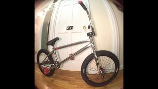 Custom Bike Check