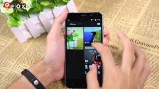 UMI HAMMER S Обзор HANDS ON REVIEW