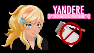 Yandere Simulator | КАК ПОДРУЖИТЬСЯ С ДОЧКОЙ БИЗНЕСМЕНА